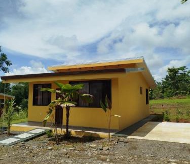 Katira Maison | Hacienda Paraíso Rio Celeste