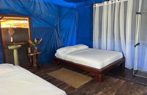 Puerto Jimenez Autre | Hacienda Rio Oro