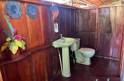 Puerto Jimenez Autre | Hacienda Rio Oro