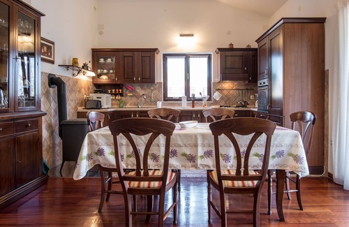 Muntic Maison | Hacienda Rosemary, Pula-Medulin - la plus belle hacienda d'Istrie sur 11 000 m²