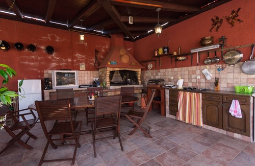 Muntic Maison | Hacienda Rosemary, Pula-Medulin - la plus belle hacienda d'Istrie sur 11 000 m²