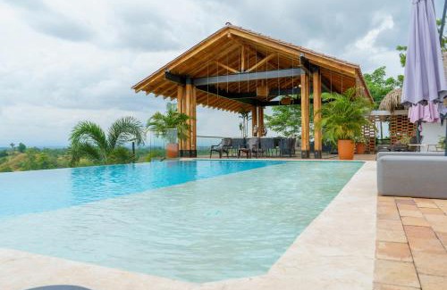 Puerto Boyaca Maison | Hacienda San Nicolas -Pto Boyaca