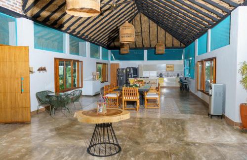 Puerto Boyaca Maison | Hacienda San Nicolas -Pto Boyaca