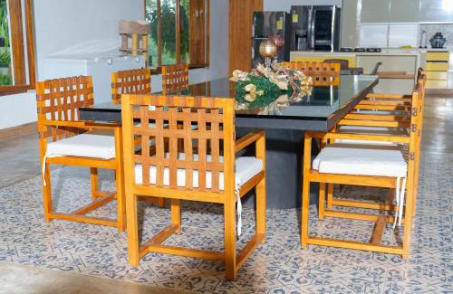 Puerto Boyaca Maison | Hacienda San Nicolas -Pto Boyaca