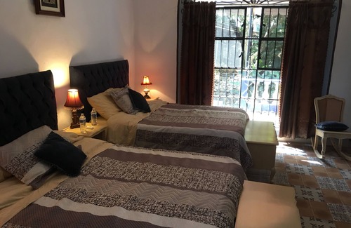 Kanasin Hôtel | Hacienda San Pedro Nohpat
