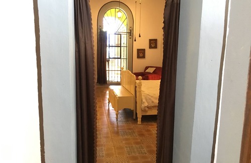 Kanasin Hôtel | Hacienda San Pedro Nohpat