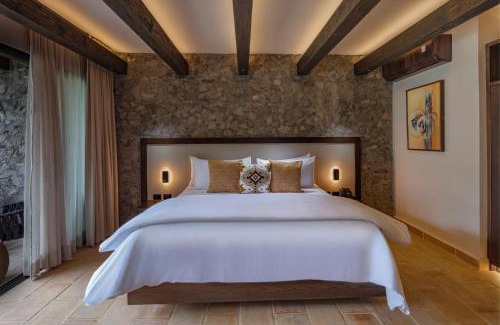 Atlixco Hôtel | Hacienda Santo Cristo Hotel & Spa - Adults Only