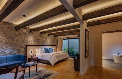Atlixco Hôtel | Hacienda Santo Cristo Hotel & Spa - Adults Only