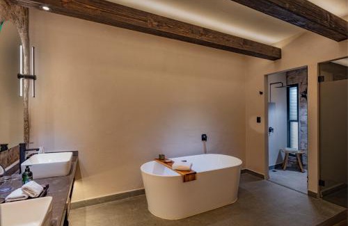 Atlixco Hôtel | Hacienda Santo Cristo Hotel & Spa - Adults Only