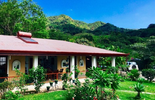 Tajo Alto Hôtel | Hacienda Sassenberg