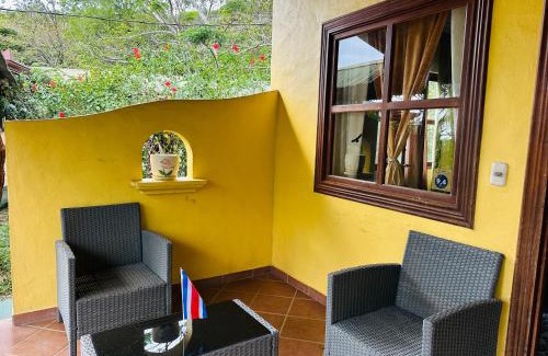 Tajo Alto Maison | Hacienda Sassenberg