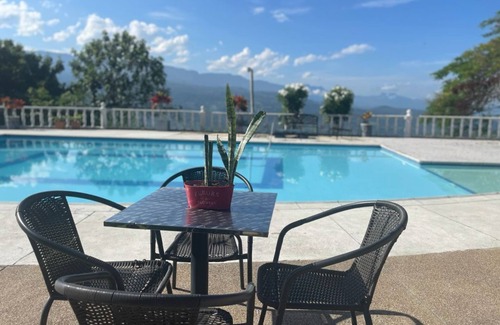 La Mesa Appartement | Hacienda Siete Sentidos es el Lugar Ideal Para Conectar con la Naturaleza