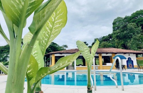 La Mesa Appartement | Hacienda Siete Sentidos es el Lugar Ideal Para Conectar con la Naturaleza