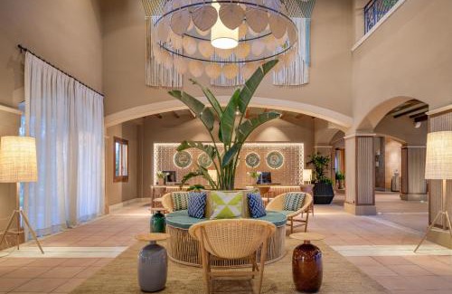 Son Antem Hôtel | Hacienda Son Antem Golf Resort, Autograph Collection