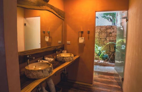 Merida Hôtel | Hacienda Susula