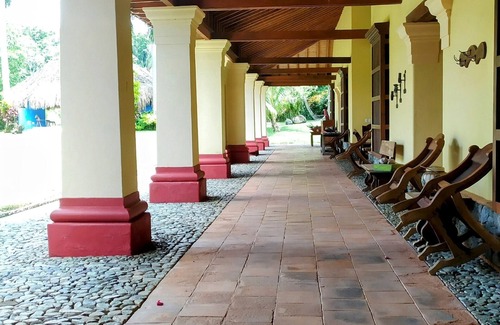 Quebrada Guadalejo Maison | Hacienda Texas, Paraiso Terrenal en el Suroeste Antioqueño