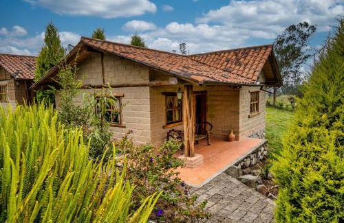 San Fernando Hôtel | Hacienda Turistica Intihuatana