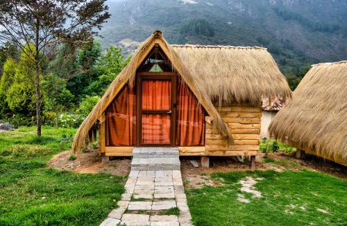 San Fernando Hôtel | Hacienda Turistica Intihuatana