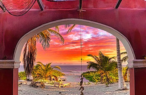 El Cuyo Copropriété | Hacienda Villa del Cuyo