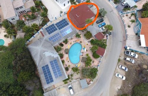 Wayaka Appartement | Hacienda Wayaca Apartments
