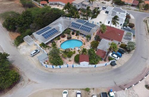 Wayaka Appartement | Hacienda Wayaca Apartments