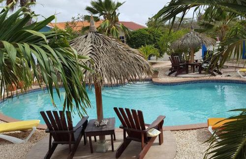 Wayaka Appartement | Hacienda Wayaca Apartments