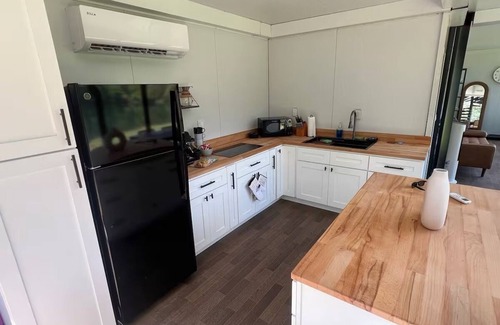 LaGrange Cabine | Hacker House - Do Your Best Work