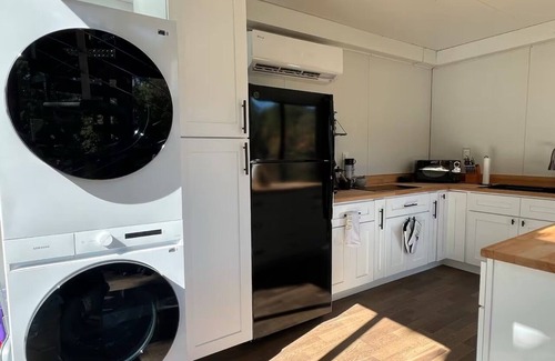 LaGrange Cabine | Hacker House - Do Your Best Work