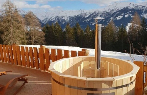 Rangersdorf Appartement | Hackihütte mountain hut