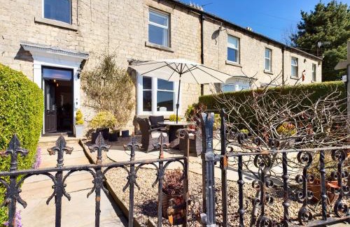 Reeth Maison | Hackney House
