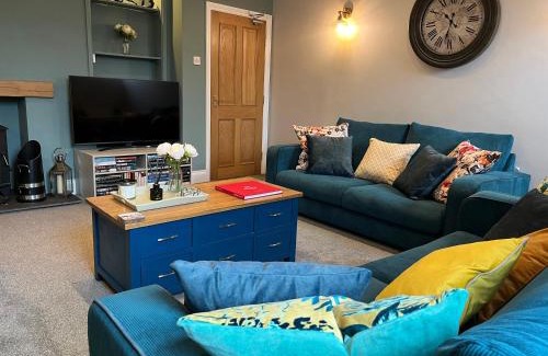 Reeth Maison | Hackney House