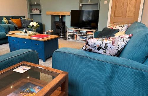 Reeth Maison | Hackney House