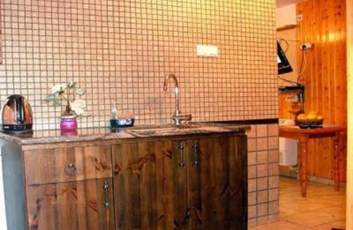 Yesod HaMa'ala Appartement | Hadar Bakfar
