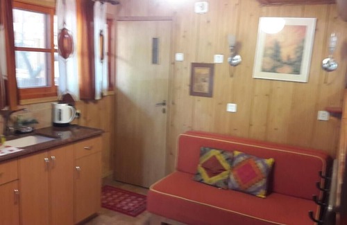 Yesod HaMa'ala Appartement | Hadar Bakfar