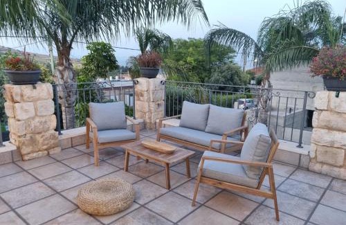 Kefar Hittim Appartement | Hadar Rest & Relax