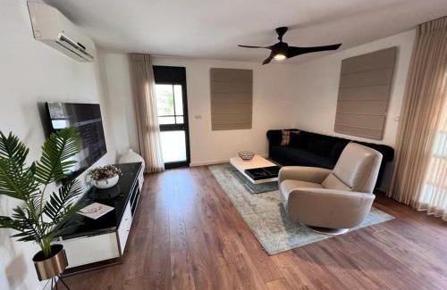 Kefar Hittim Appartement | Hadar Rest & Relax