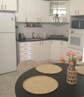 Tiberias Maison | Hadas Garden Apartment