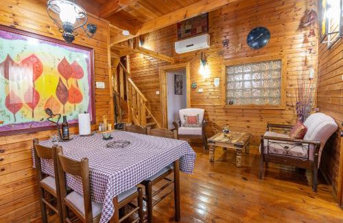 Mateh Asher Cabine | Hadas - Love
