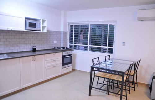 Dimona Appartement | Hadass Desert Inn