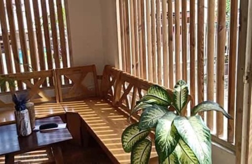 Olango Island Lit Et Petit-Déjeuner | Hadassah’s Place