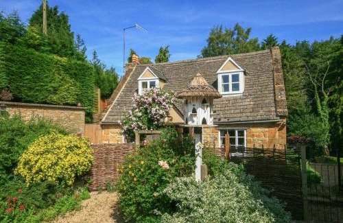 Aston Magna Maison | Hadcroft Cottage