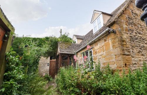 Aston Magna Maison | Hadcroft Cottage