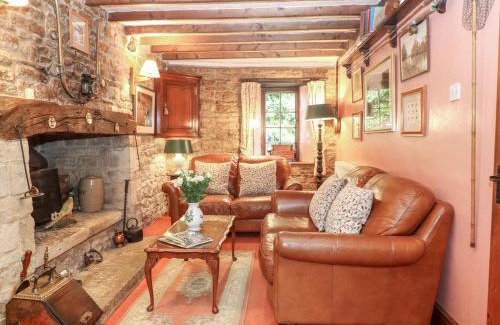 Aston Magna Maison | Hadcroft Cottage