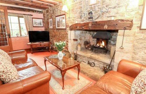 Aston Magna Maison | Hadcroft Cottage
