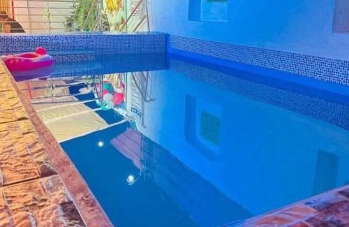 CSJDM Maison | Hadiqah event venue