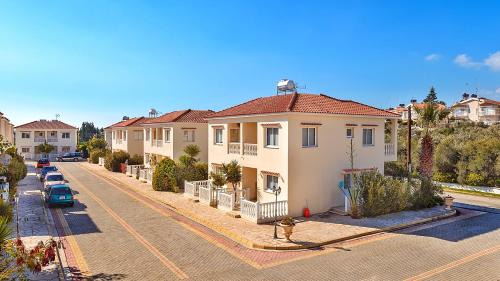 Mazotos Villa | Hadjios Valley