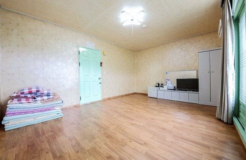 Pungyang-myeon Hôtel | Hadong Seongungak