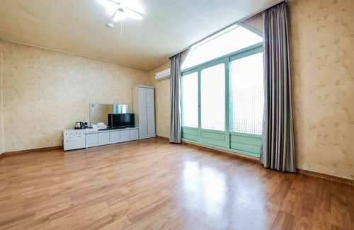 Pungyang-myeon Hôtel | Hadong Seongungak