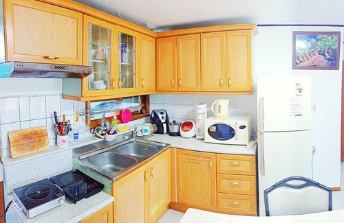 Maenari Appartement | Hadonghjkkll