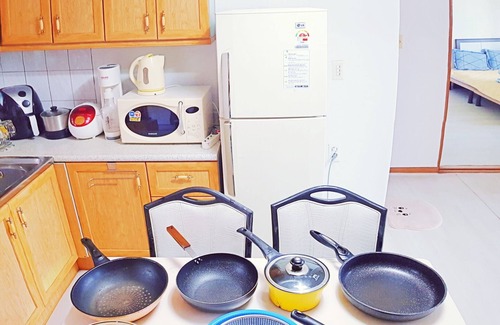 Maenari Appartement | Hadonghjkkll